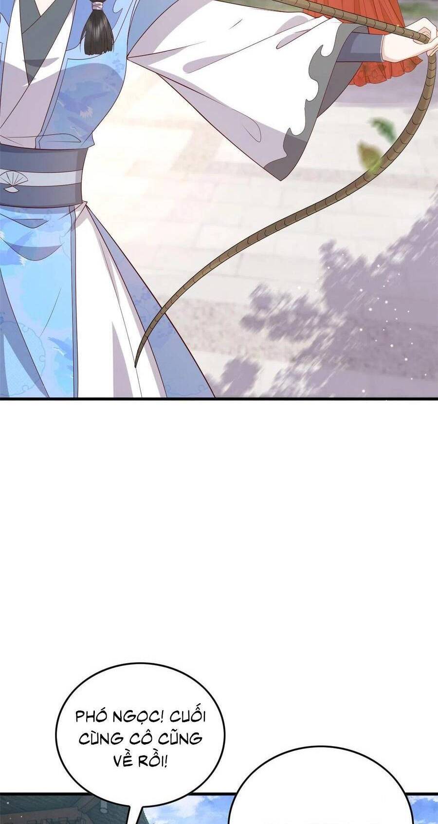 Nữ Phụ Không Thể Chọc Giận Chapter 131 - 26