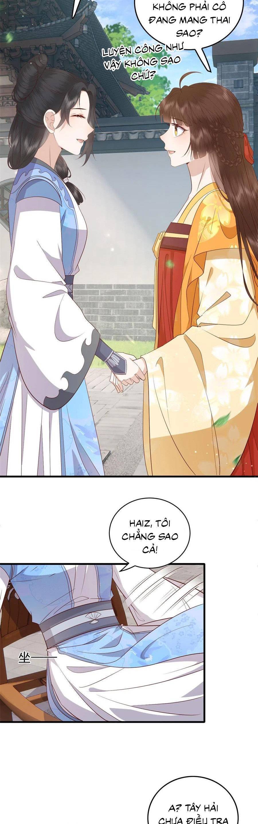 Nữ Phụ Không Thể Chọc Giận Chapter 131 - 27