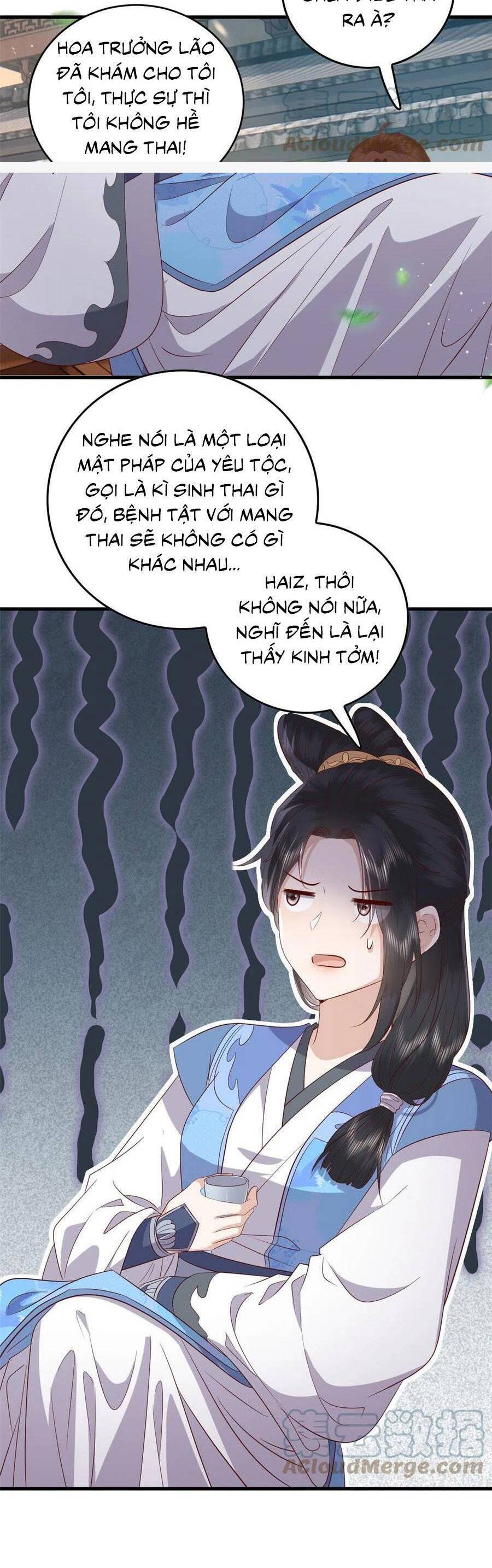 Nữ Phụ Không Thể Chọc Giận Chapter 131 - 28