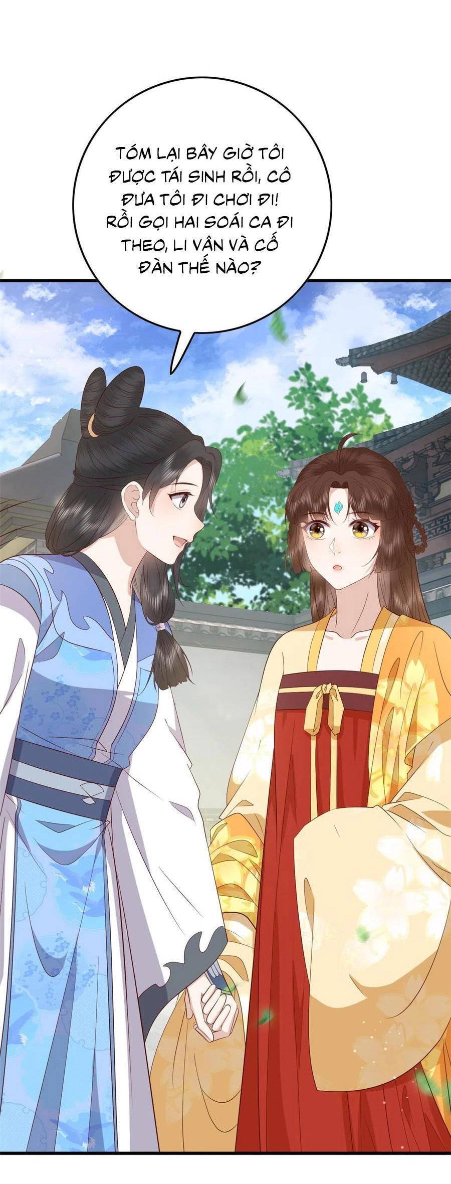 Nữ Phụ Không Thể Chọc Giận Chapter 131 - 29