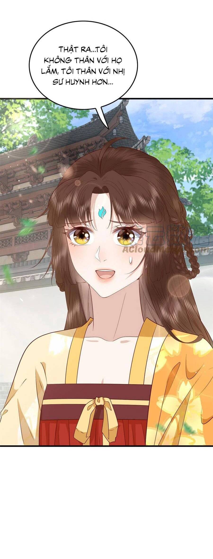 Nữ Phụ Không Thể Chọc Giận Chapter 131 - 30