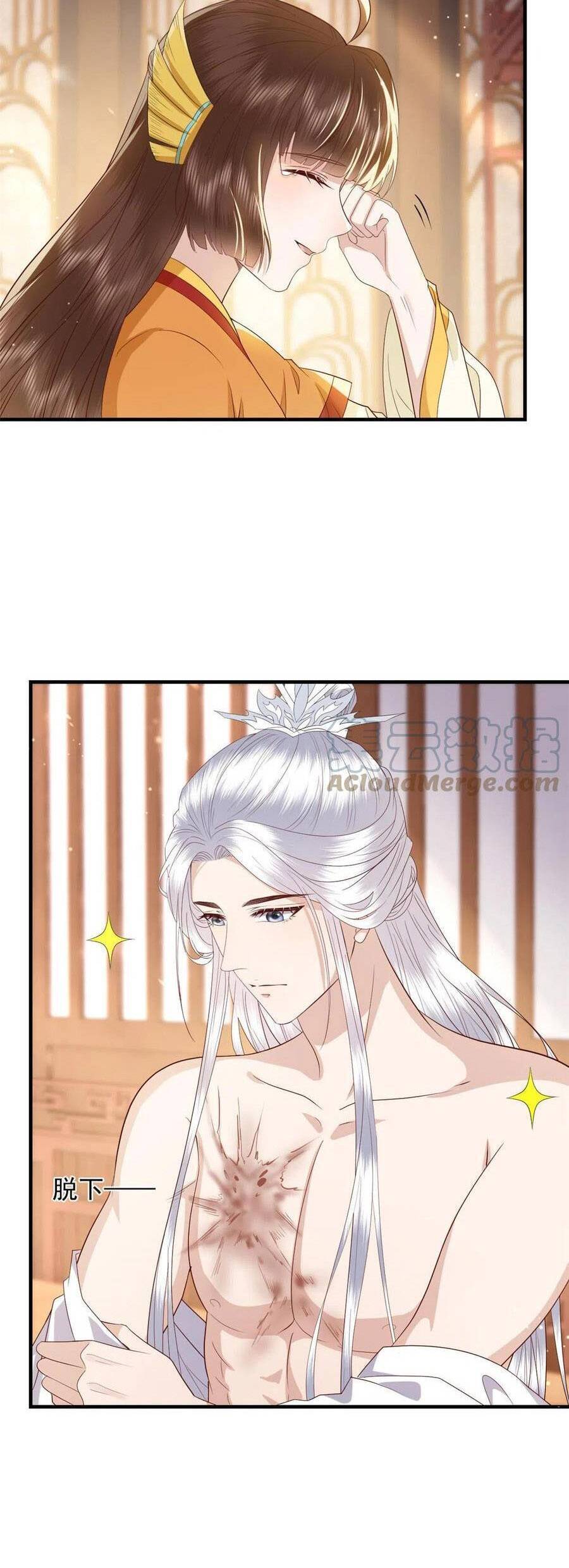 Nữ Phụ Không Thể Chọc Giận Chapter 131 - 4