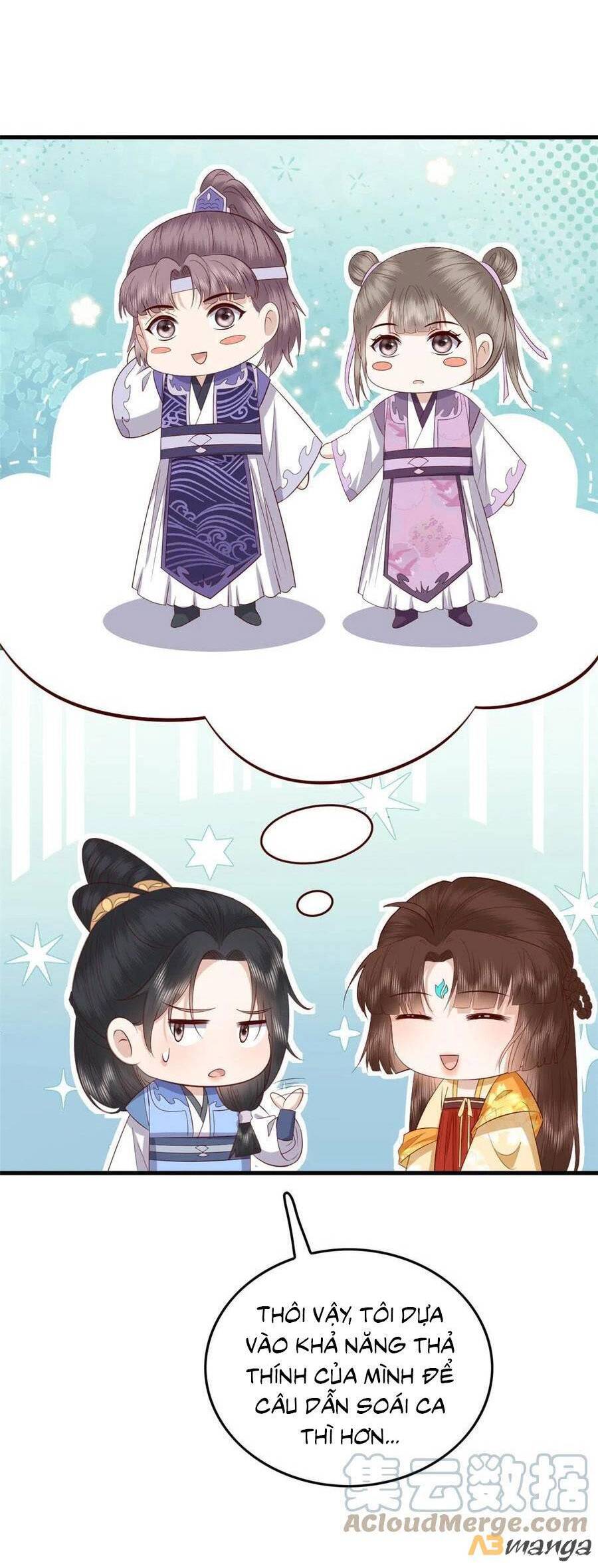 Nữ Phụ Không Thể Chọc Giận Chapter 131 - 31