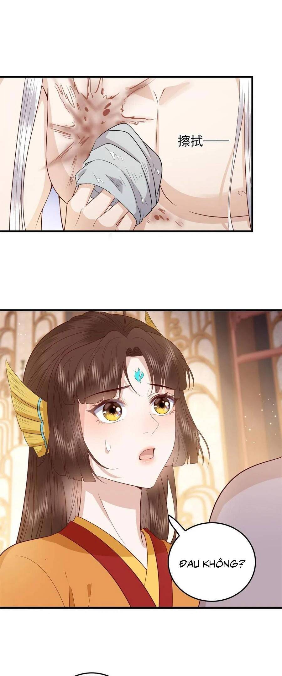 Nữ Phụ Không Thể Chọc Giận Chapter 131 - 6