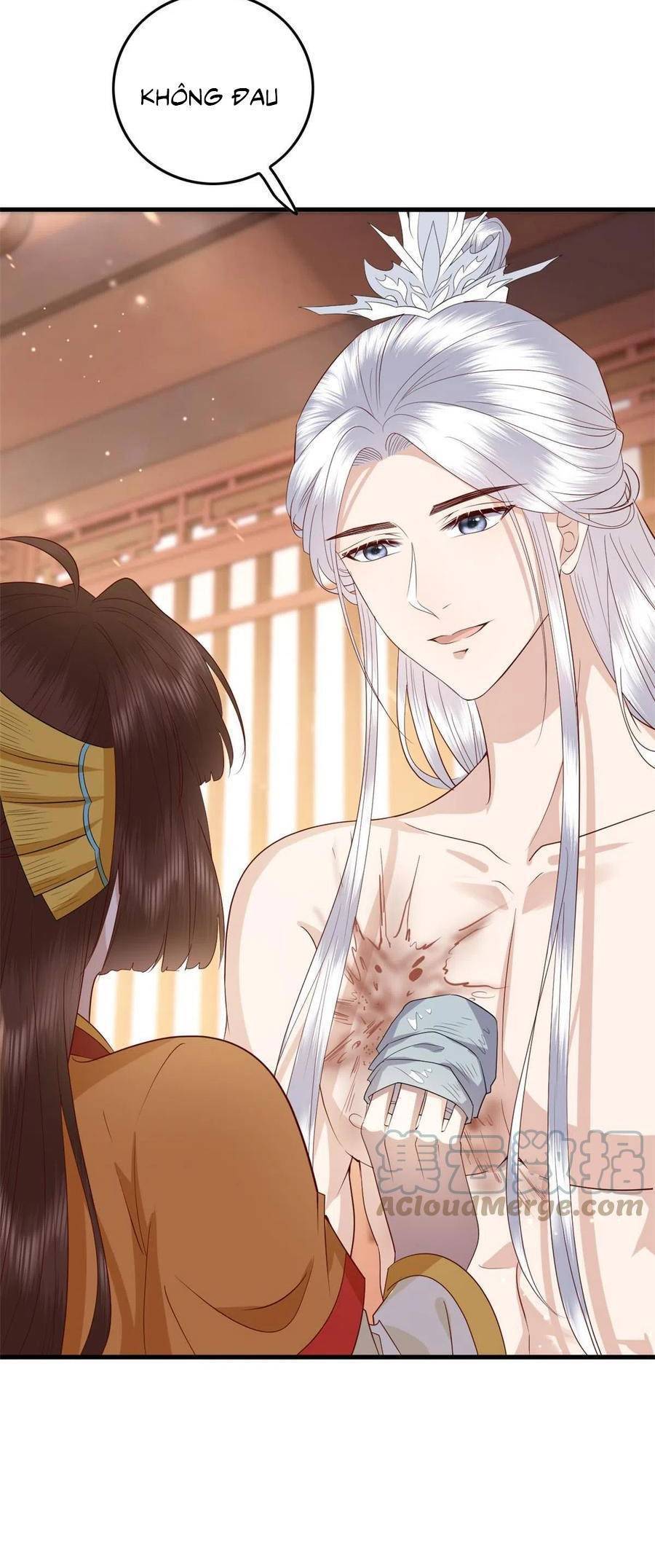 Nữ Phụ Không Thể Chọc Giận Chapter 131 - 7