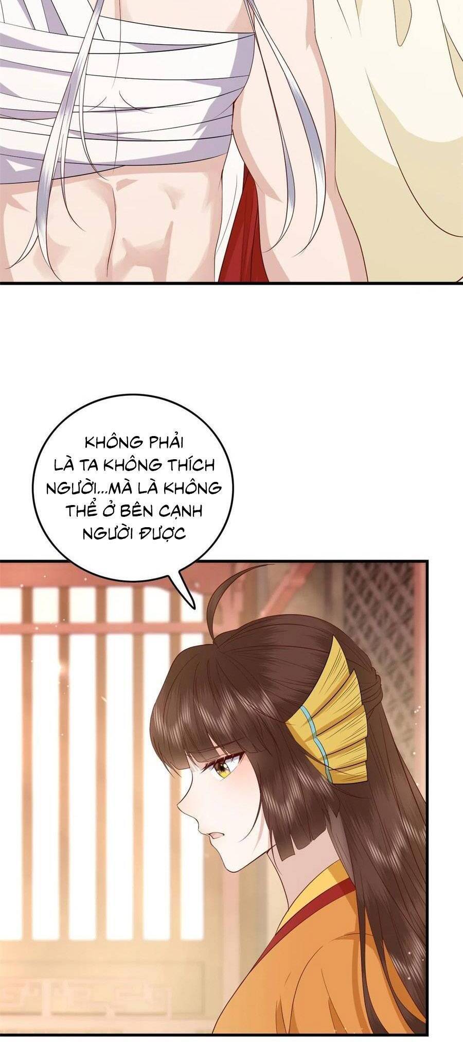 Nữ Phụ Không Thể Chọc Giận Chapter 131 - 9