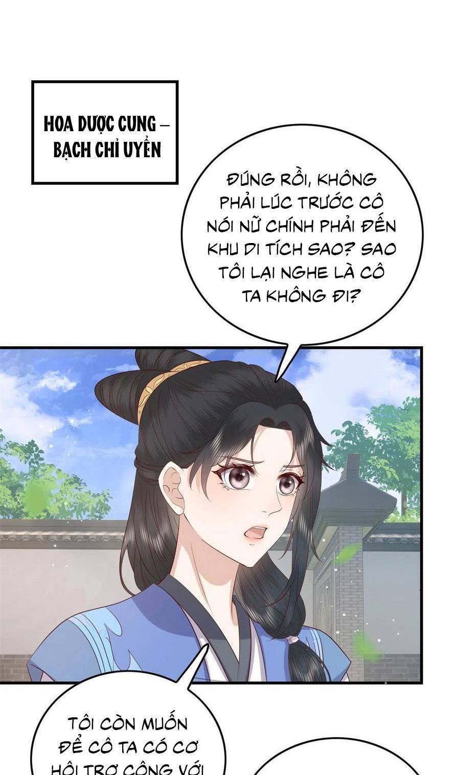 Nữ Phụ Không Thể Chọc Giận Chapter 132 - 2