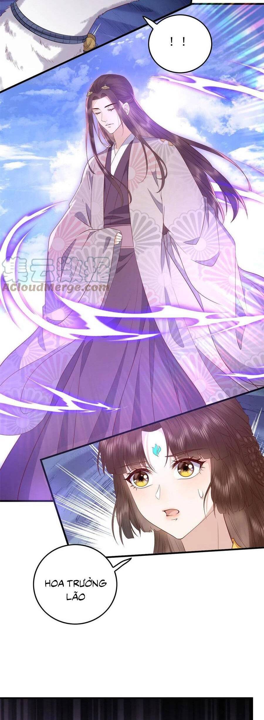 Nữ Phụ Không Thể Chọc Giận Chapter 132 - 11