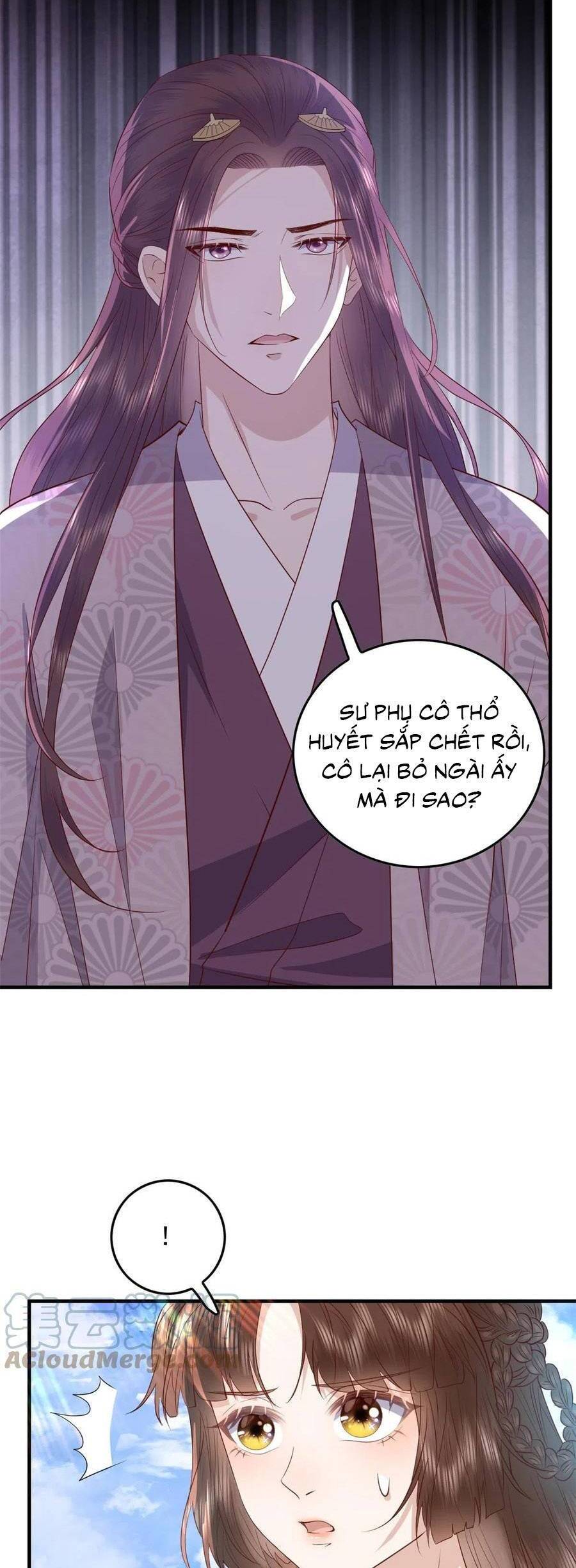 Nữ Phụ Không Thể Chọc Giận Chapter 132 - 12