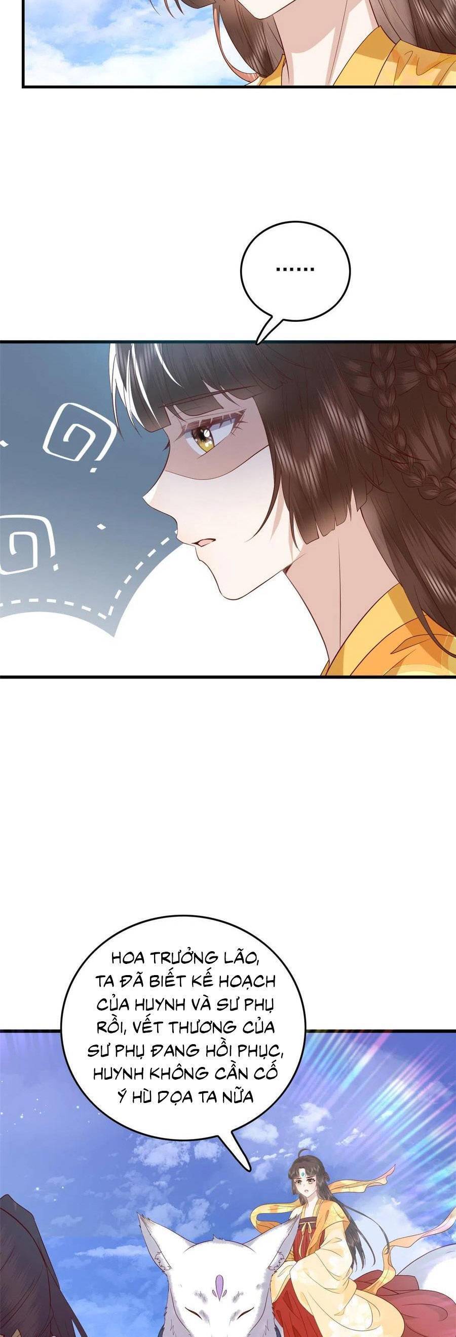 Nữ Phụ Không Thể Chọc Giận Chapter 132 - 13