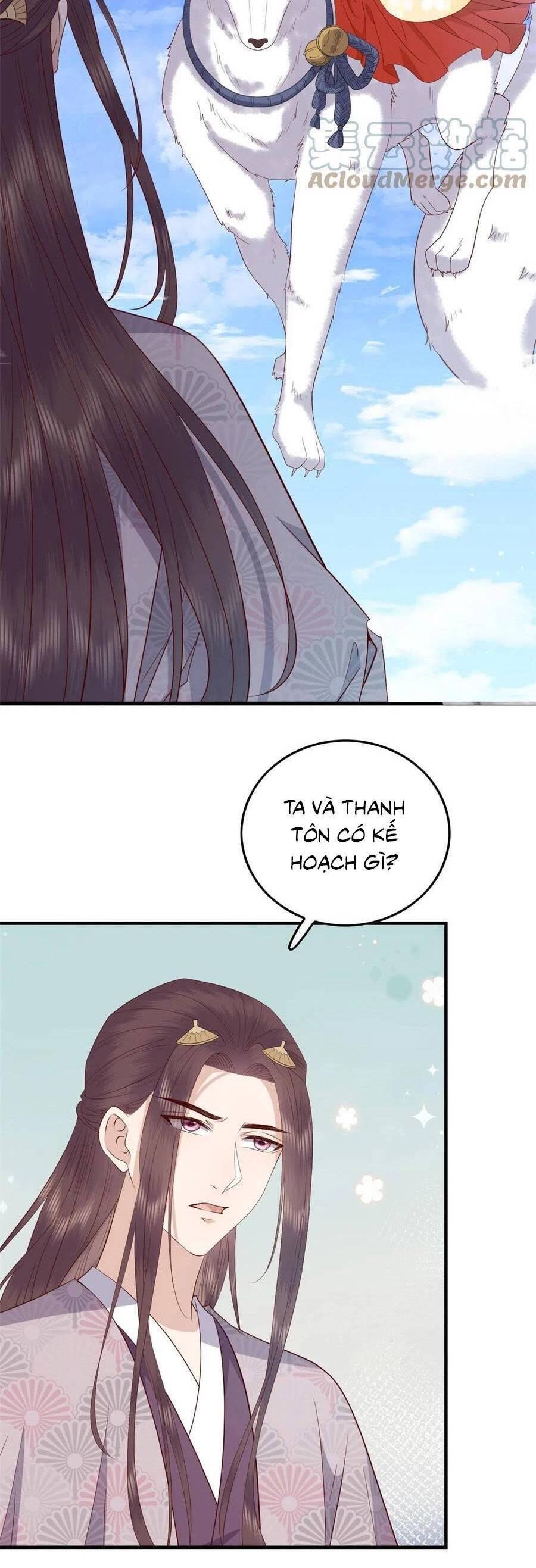 Nữ Phụ Không Thể Chọc Giận Chapter 132 - 14