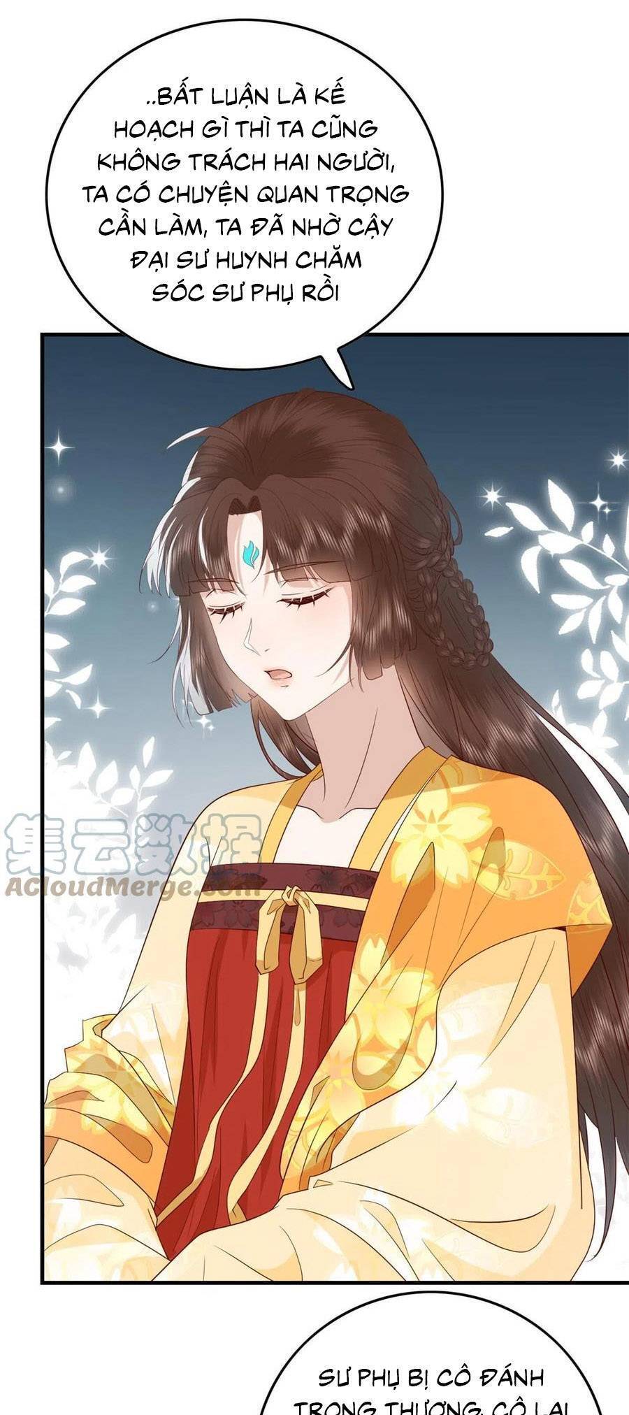 Nữ Phụ Không Thể Chọc Giận Chapter 132 - 15