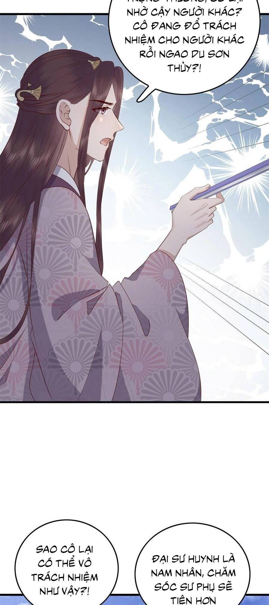 Nữ Phụ Không Thể Chọc Giận Chapter 132 - 16