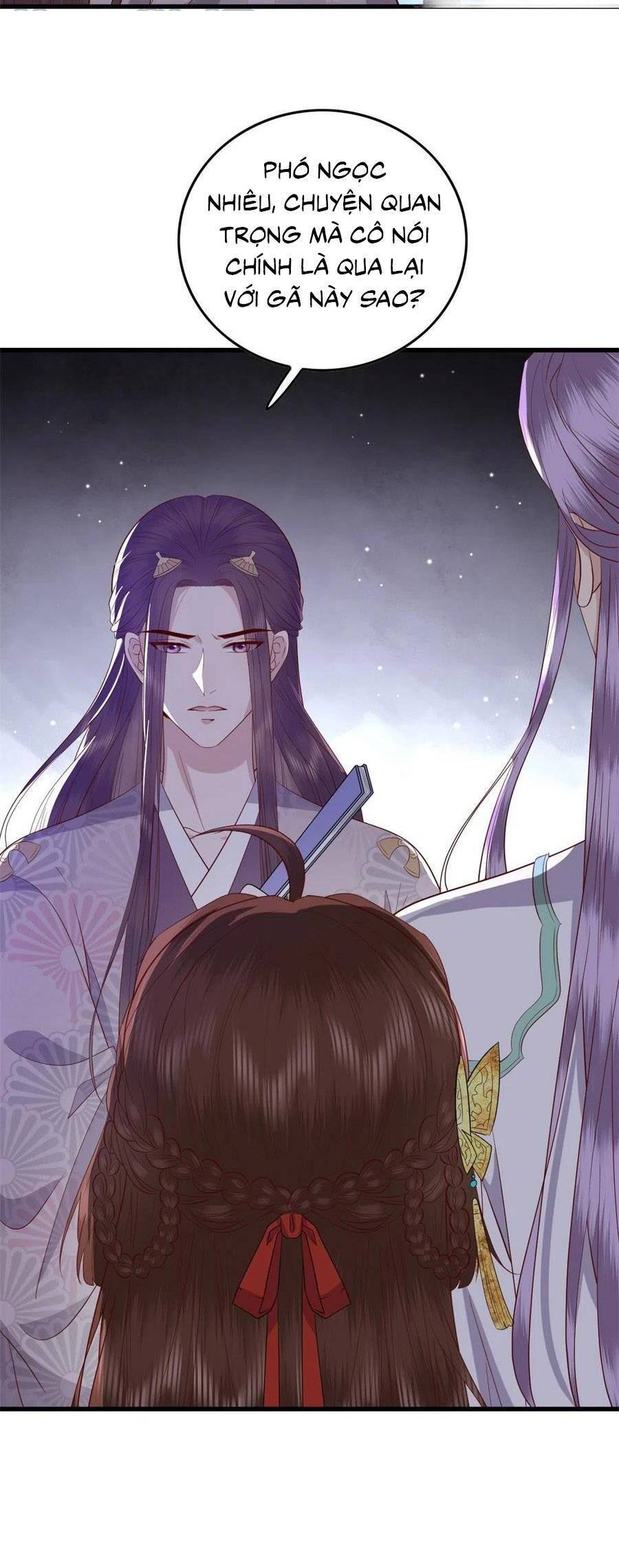 Nữ Phụ Không Thể Chọc Giận Chapter 132 - 19