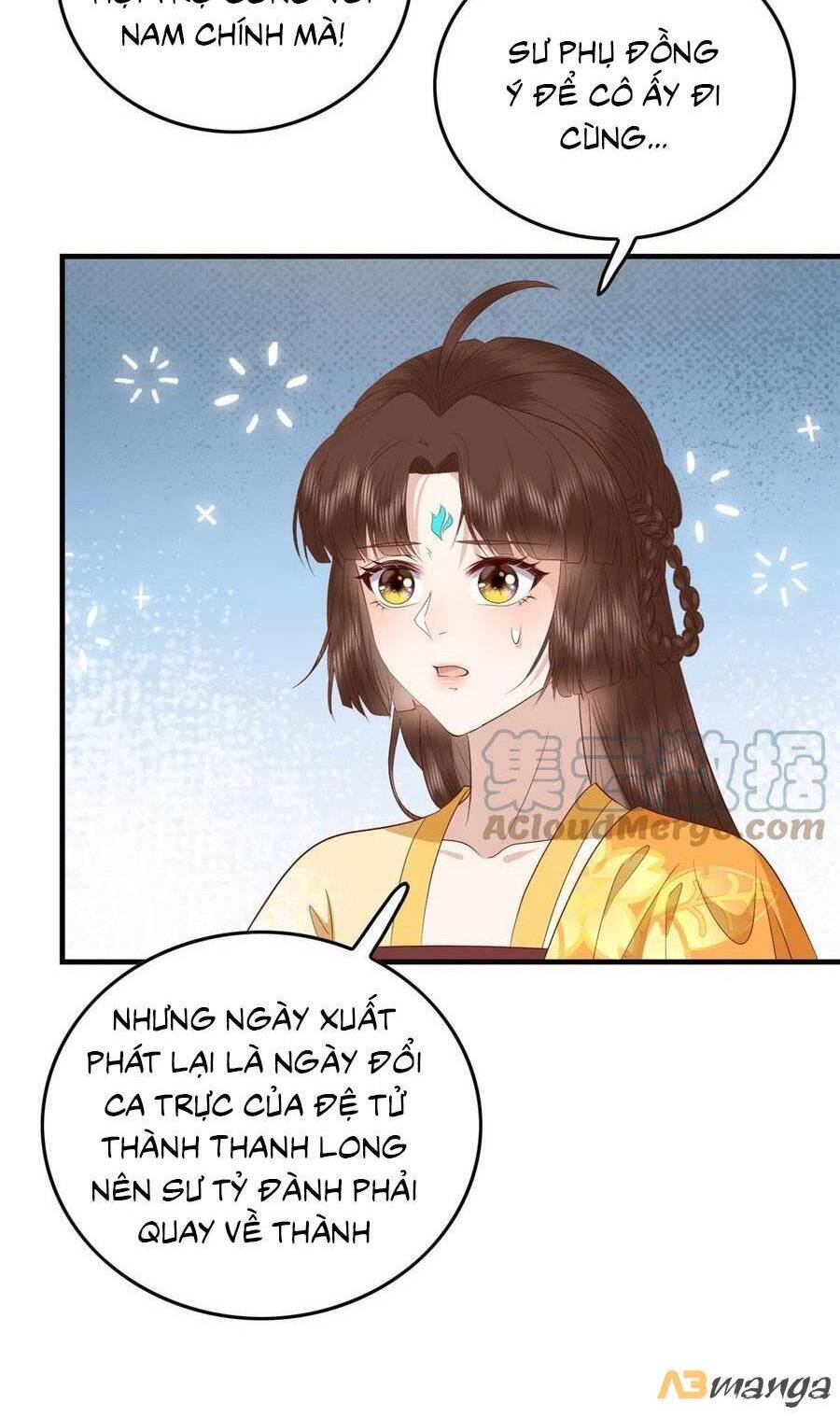 Nữ Phụ Không Thể Chọc Giận Chapter 132 - 3