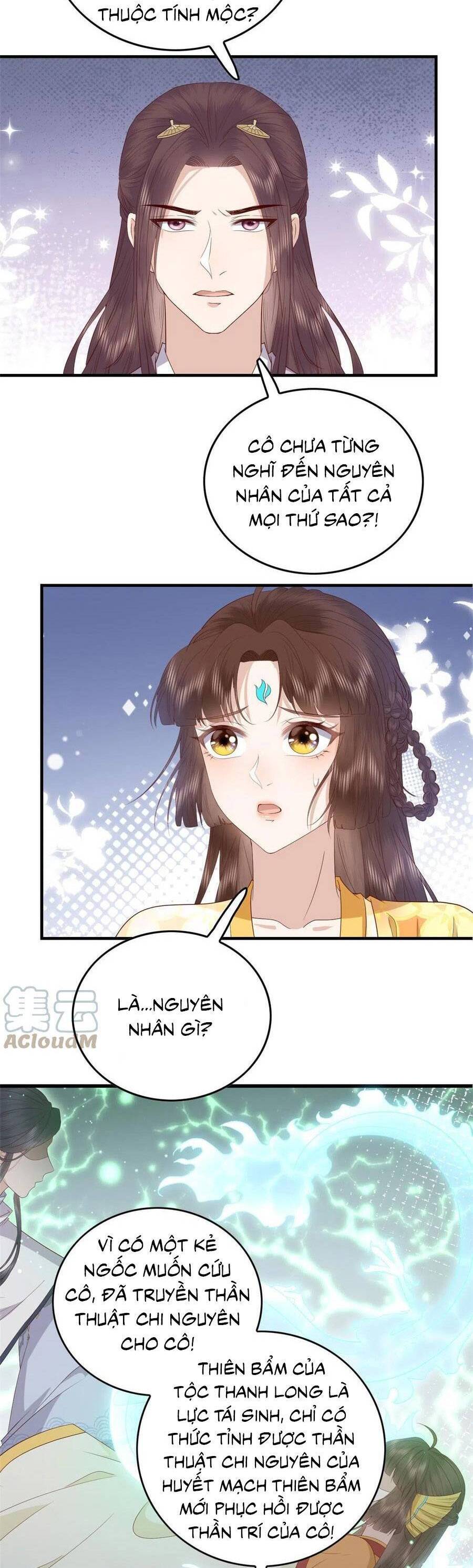 Nữ Phụ Không Thể Chọc Giận Chapter 132 - 24