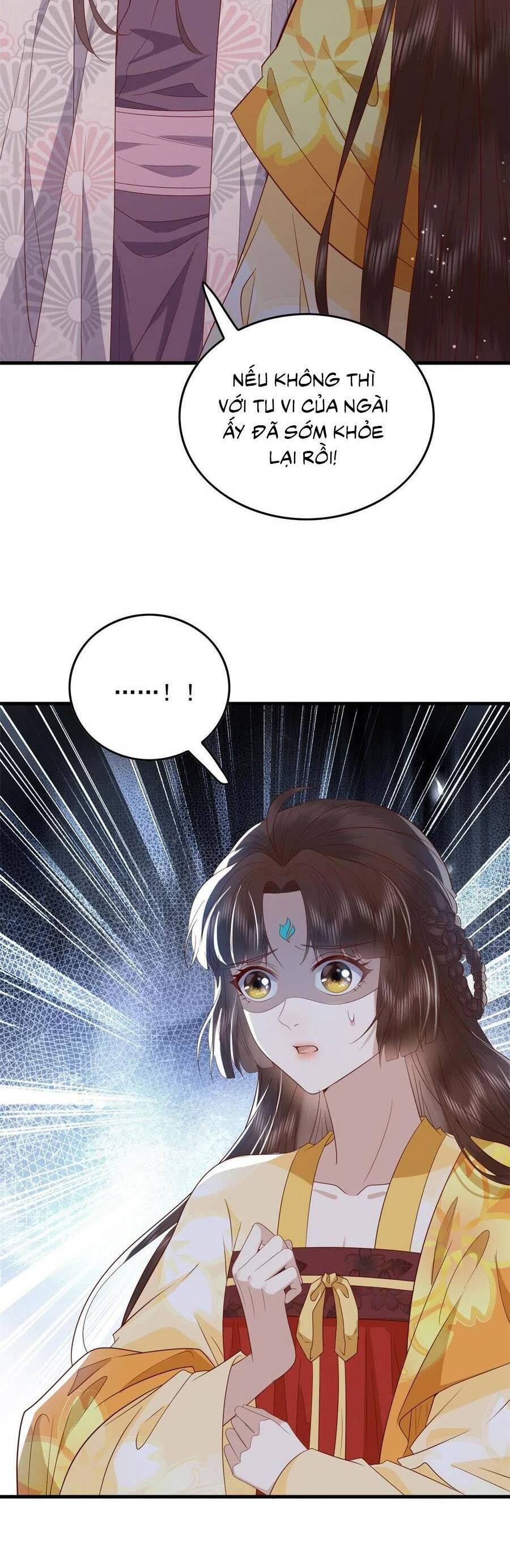 Nữ Phụ Không Thể Chọc Giận Chapter 132 - 26
