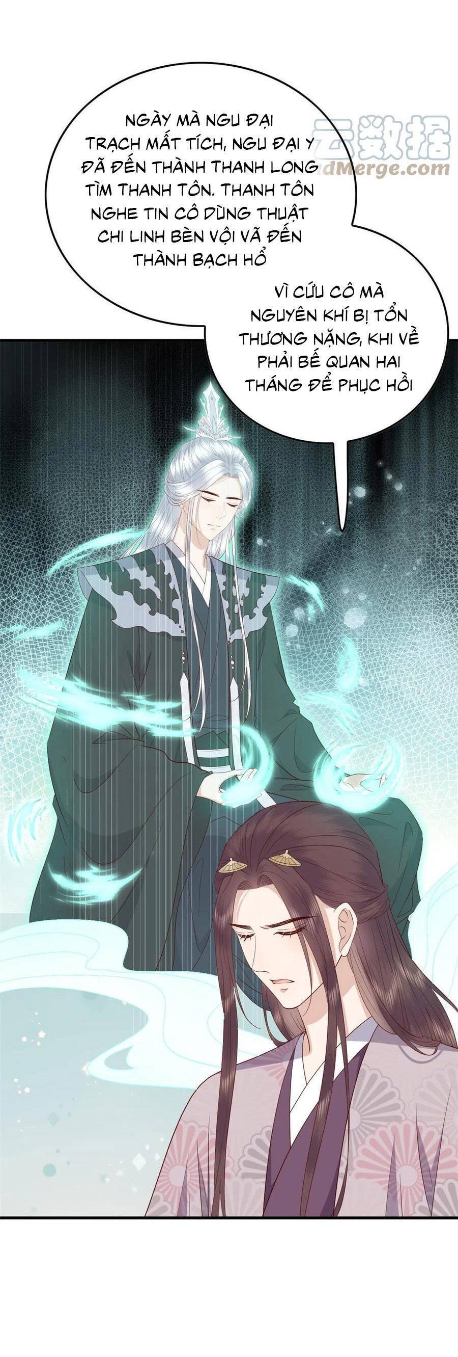 Nữ Phụ Không Thể Chọc Giận Chapter 132 - 27