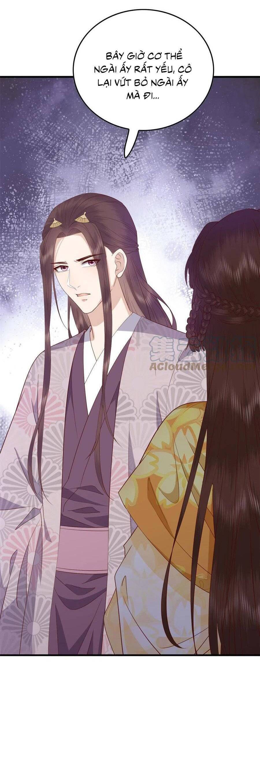 Nữ Phụ Không Thể Chọc Giận Chapter 132 - 28