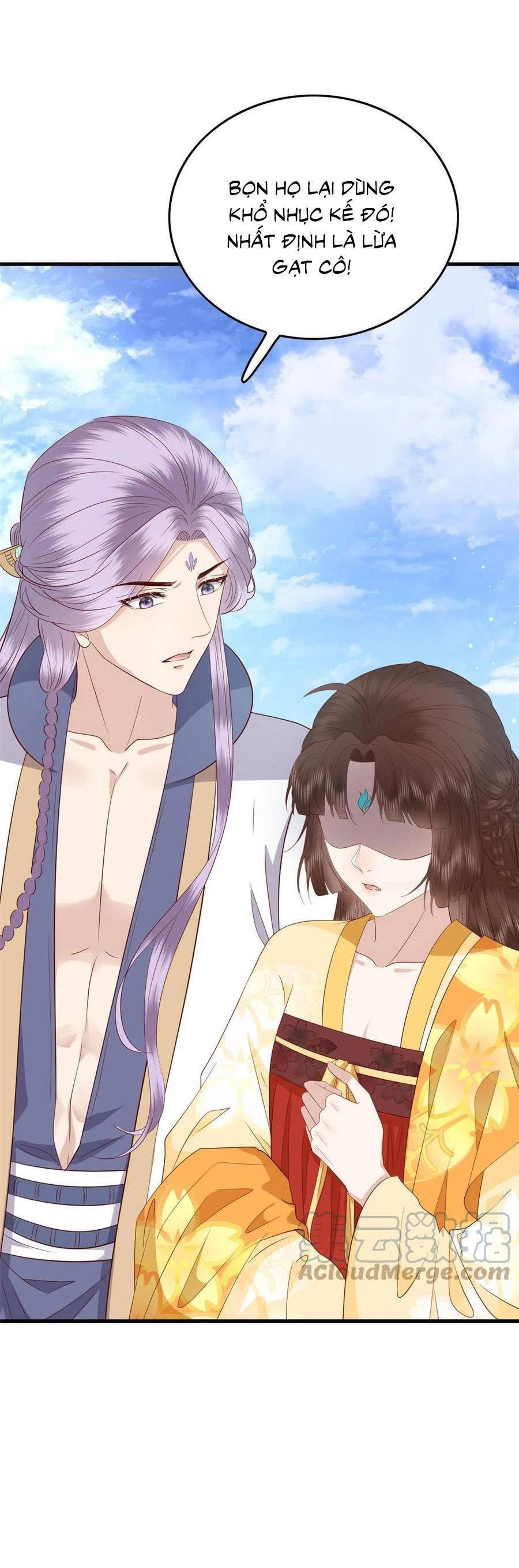 Nữ Phụ Không Thể Chọc Giận Chapter 132 - 29