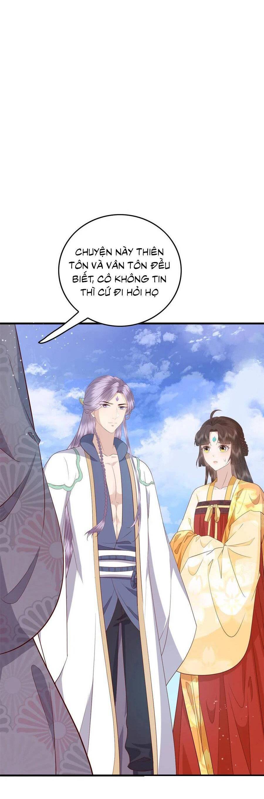 Nữ Phụ Không Thể Chọc Giận Chapter 132 - 30