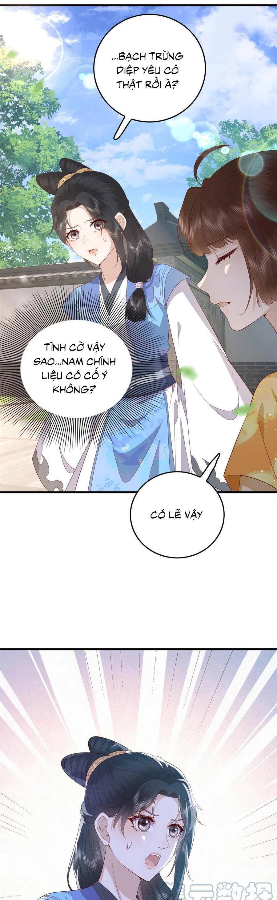 Nữ Phụ Không Thể Chọc Giận Chapter 132 - 4