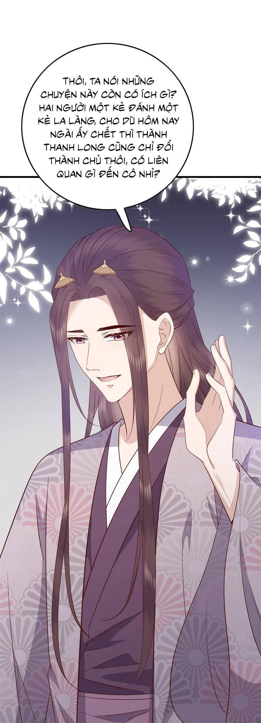 Nữ Phụ Không Thể Chọc Giận Chapter 132 - 31