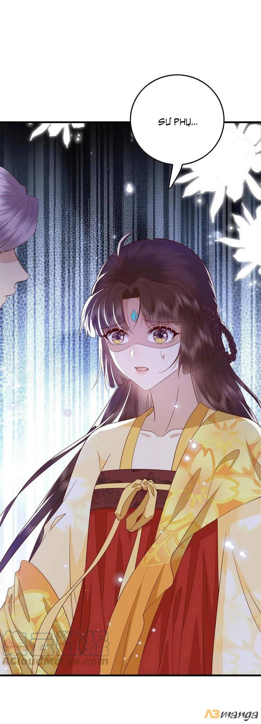 Nữ Phụ Không Thể Chọc Giận Chapter 132 - 33