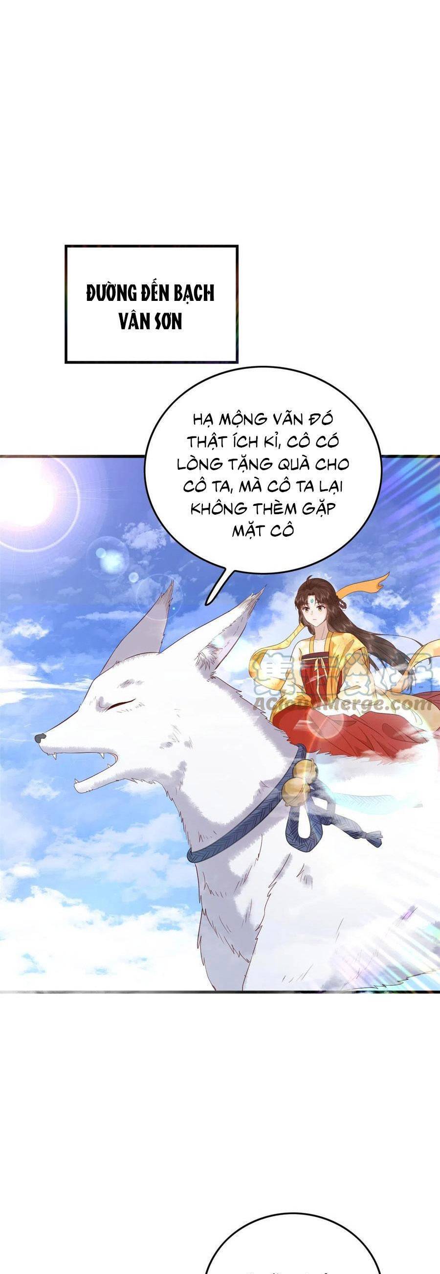 Nữ Phụ Không Thể Chọc Giận Chapter 132 - 8