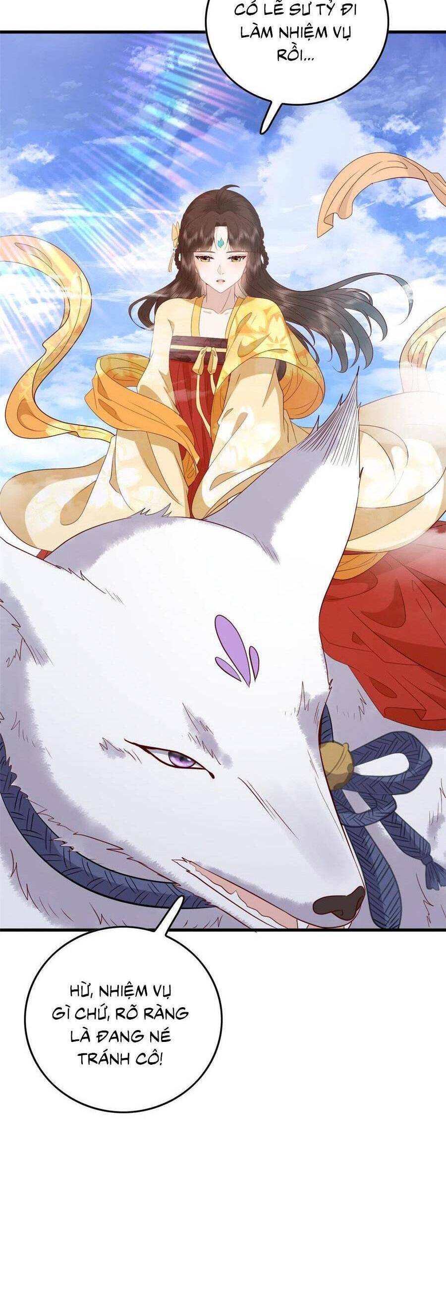 Nữ Phụ Không Thể Chọc Giận Chapter 132 - 9