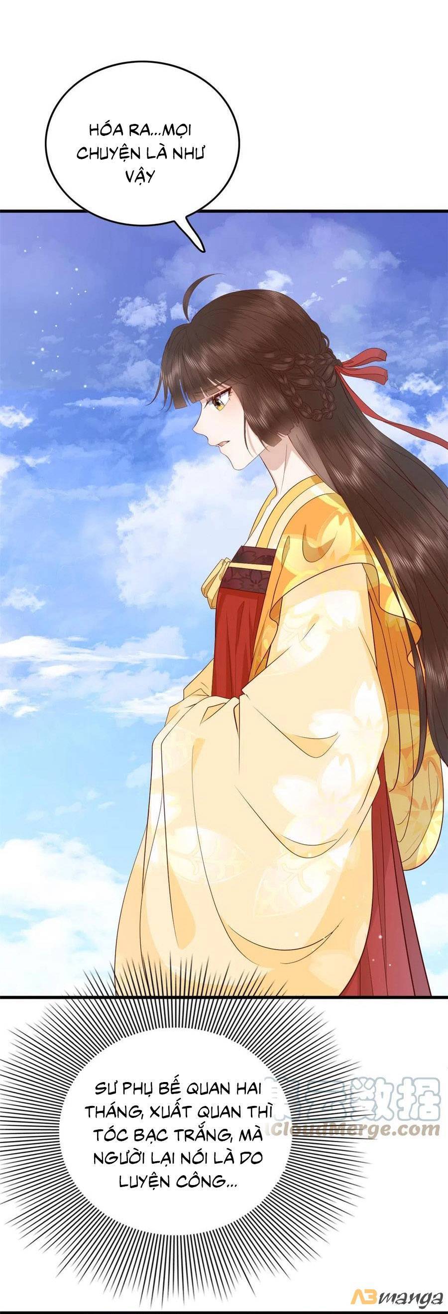 Nữ Phụ Không Thể Chọc Giận Chapter 133 - 2