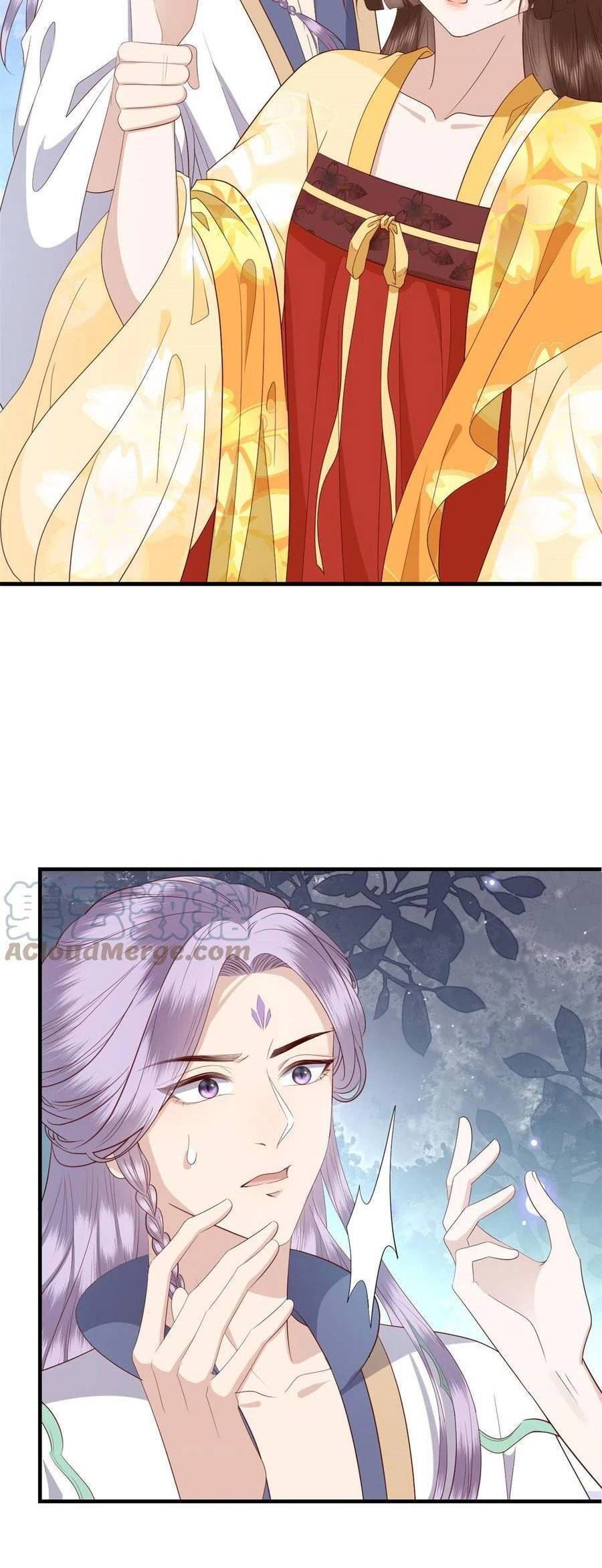 Nữ Phụ Không Thể Chọc Giận Chapter 133 - 11