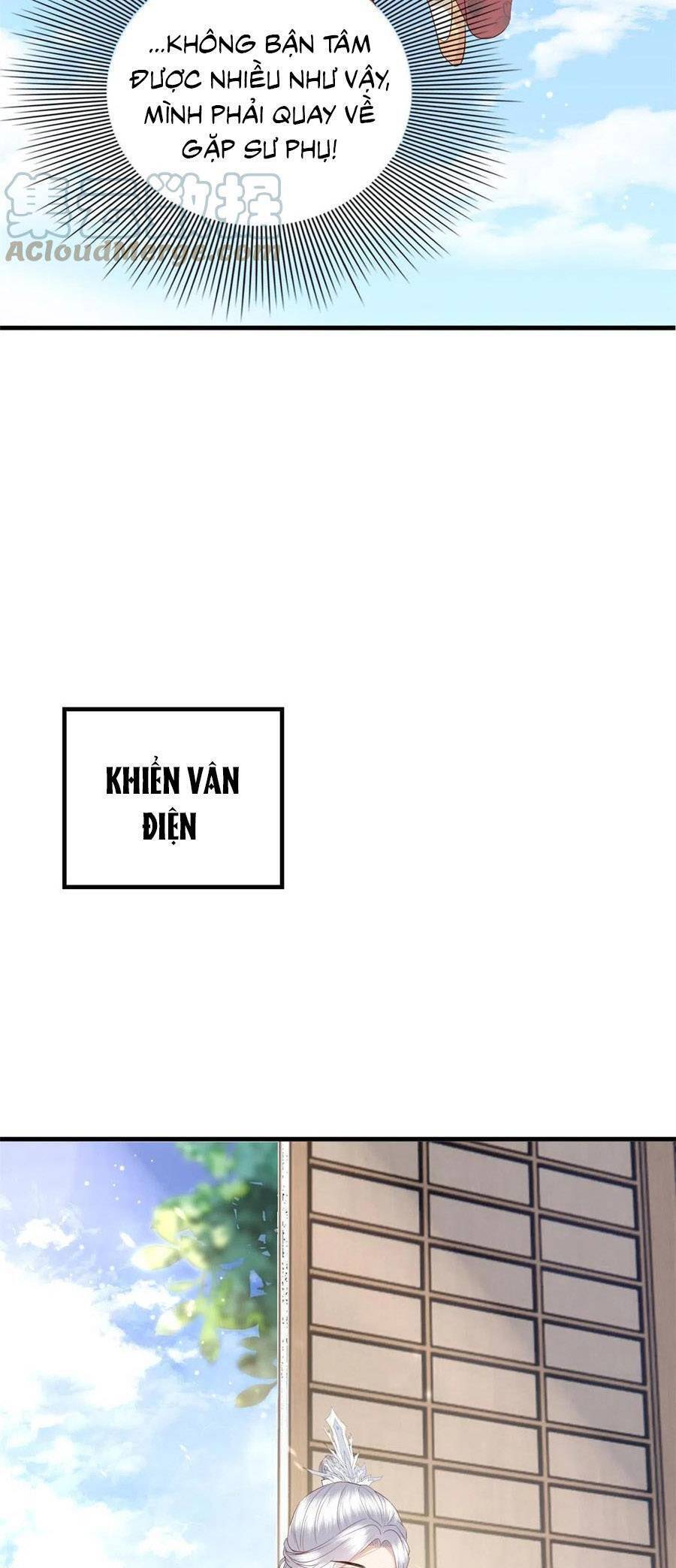 Nữ Phụ Không Thể Chọc Giận Chapter 133 - 13