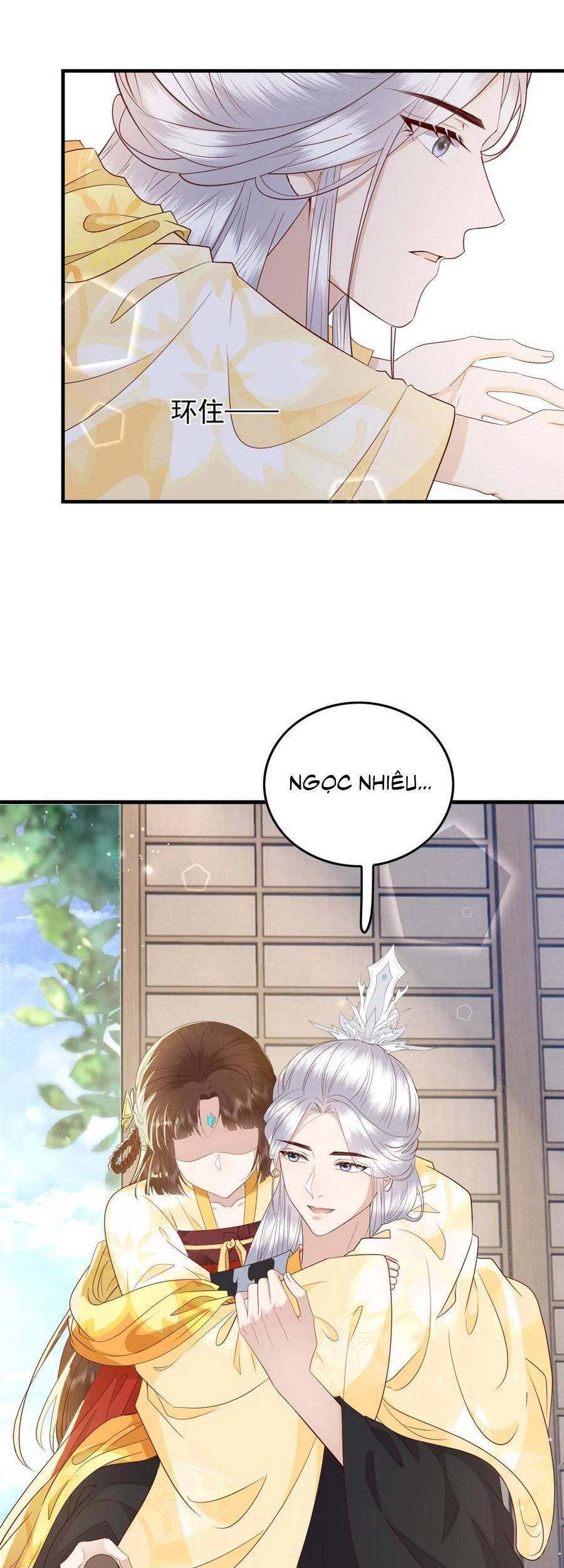 Nữ Phụ Không Thể Chọc Giận Chapter 133 - 15