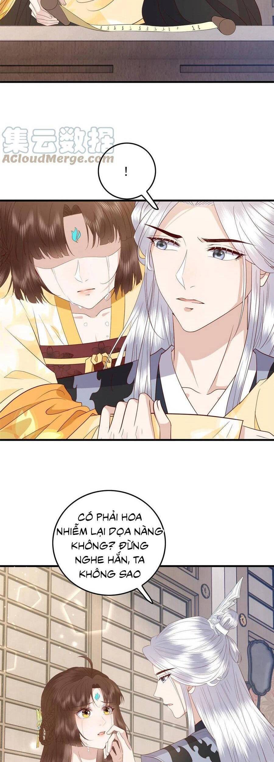 Nữ Phụ Không Thể Chọc Giận Chapter 133 - 16