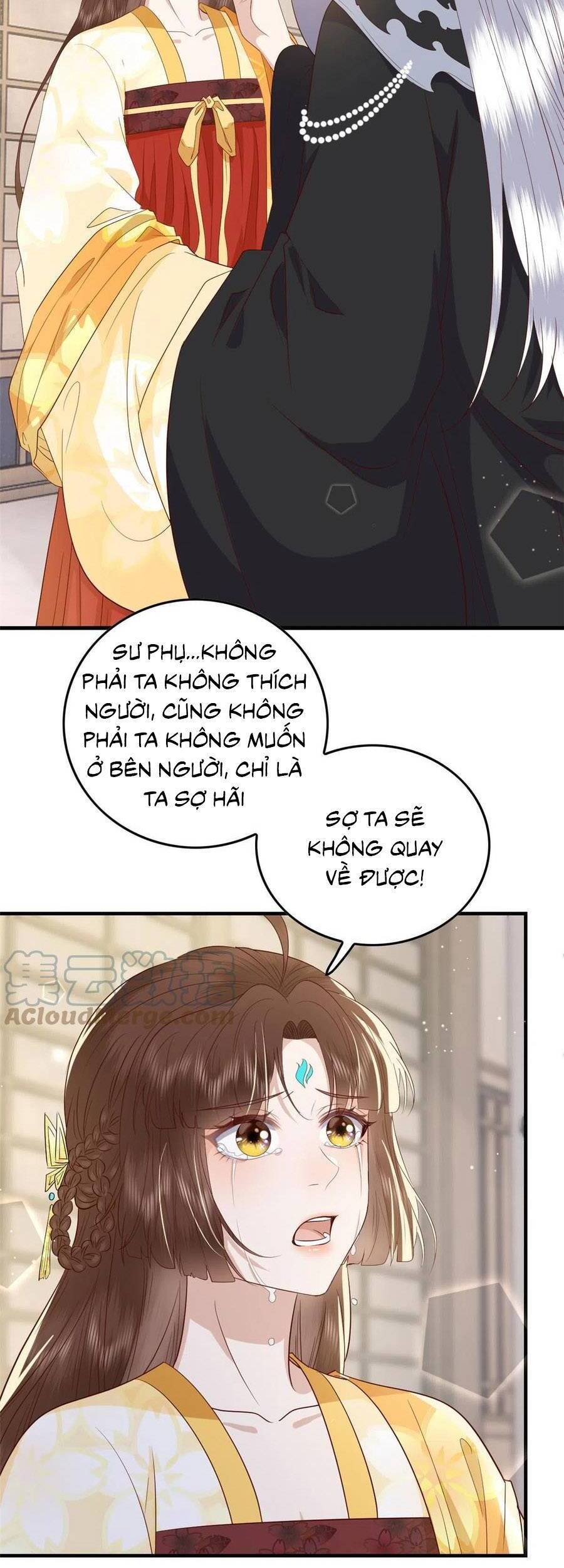 Nữ Phụ Không Thể Chọc Giận Chapter 133 - 17
