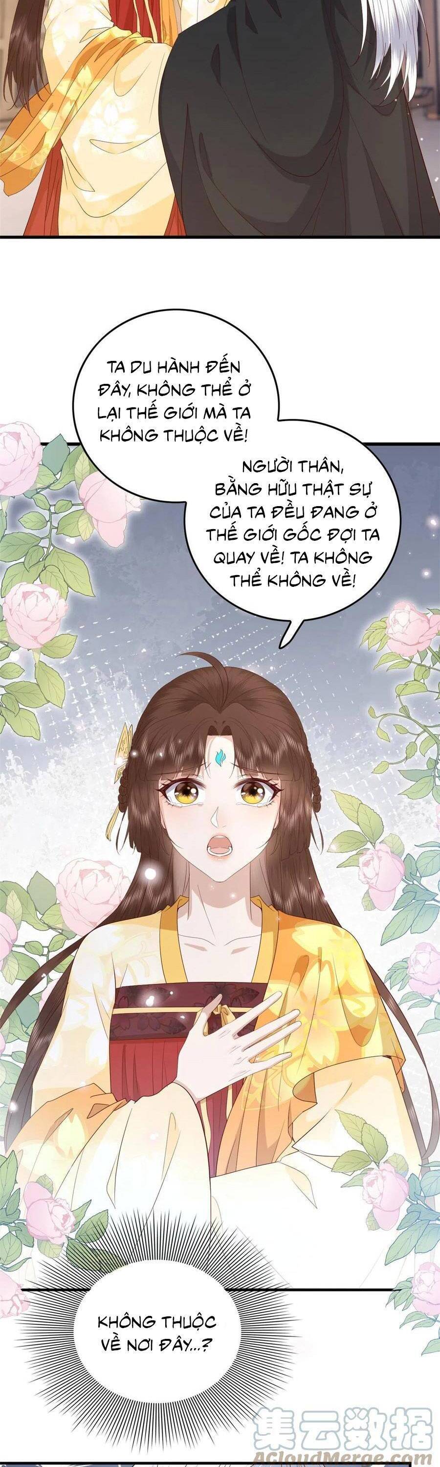 Nữ Phụ Không Thể Chọc Giận Chapter 133 - 19