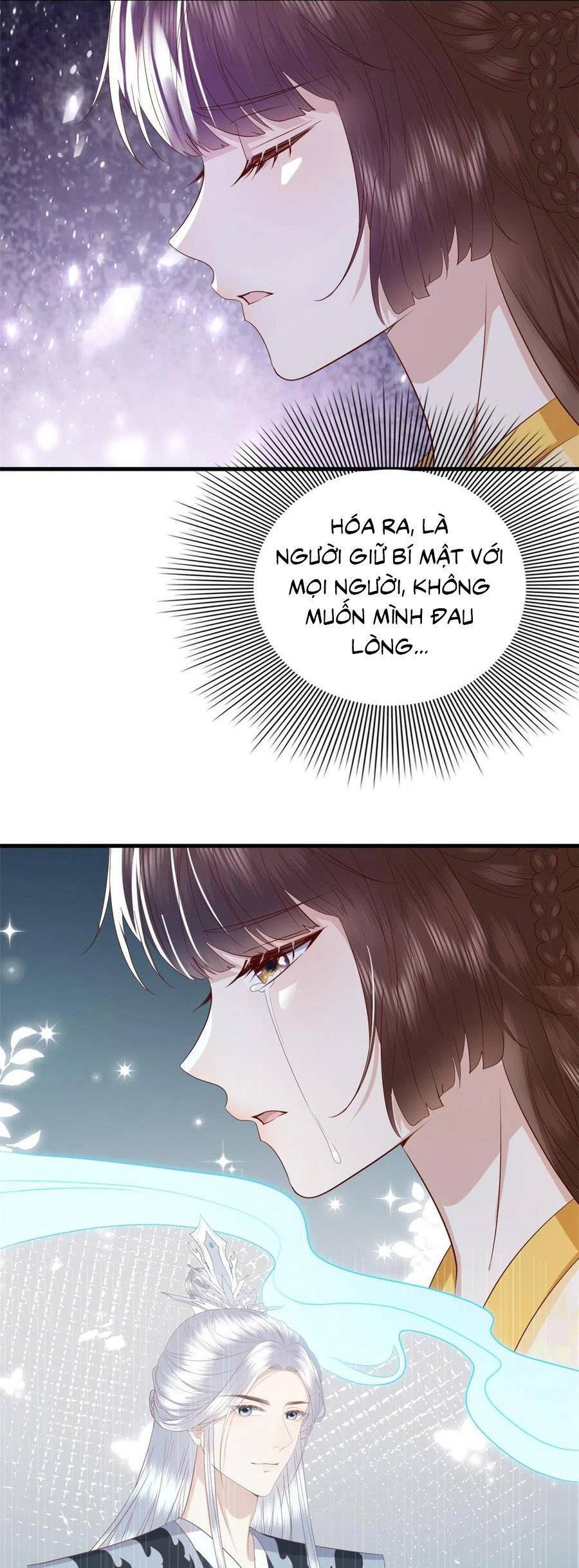 Nữ Phụ Không Thể Chọc Giận Chapter 133 - 3