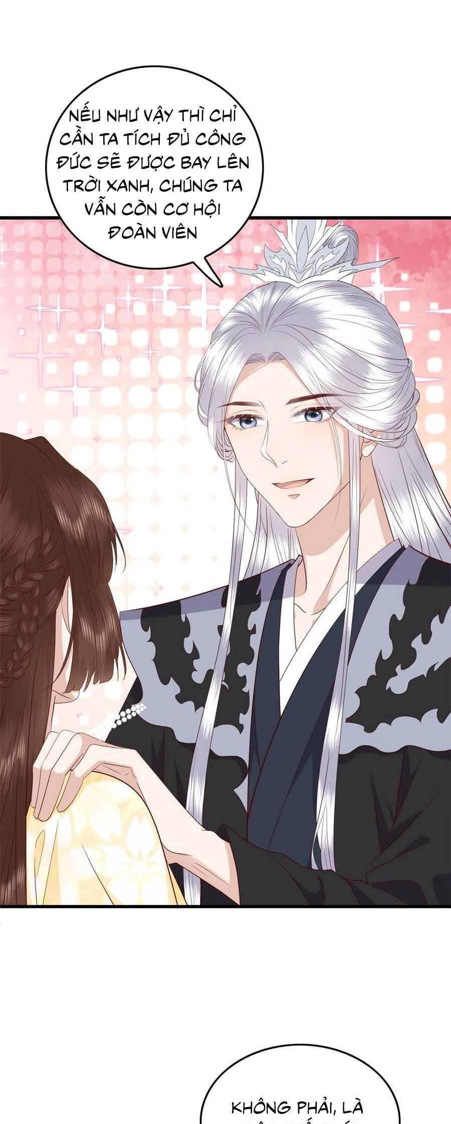 Nữ Phụ Không Thể Chọc Giận Chapter 133 - 22