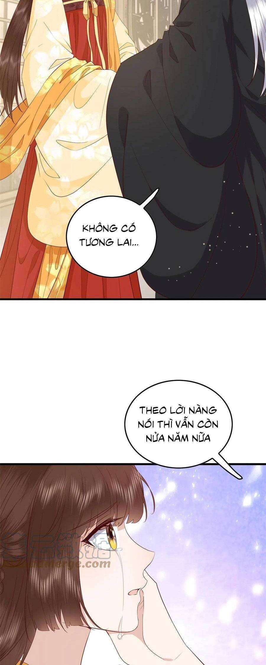 Nữ Phụ Không Thể Chọc Giận Chapter 133 - 24