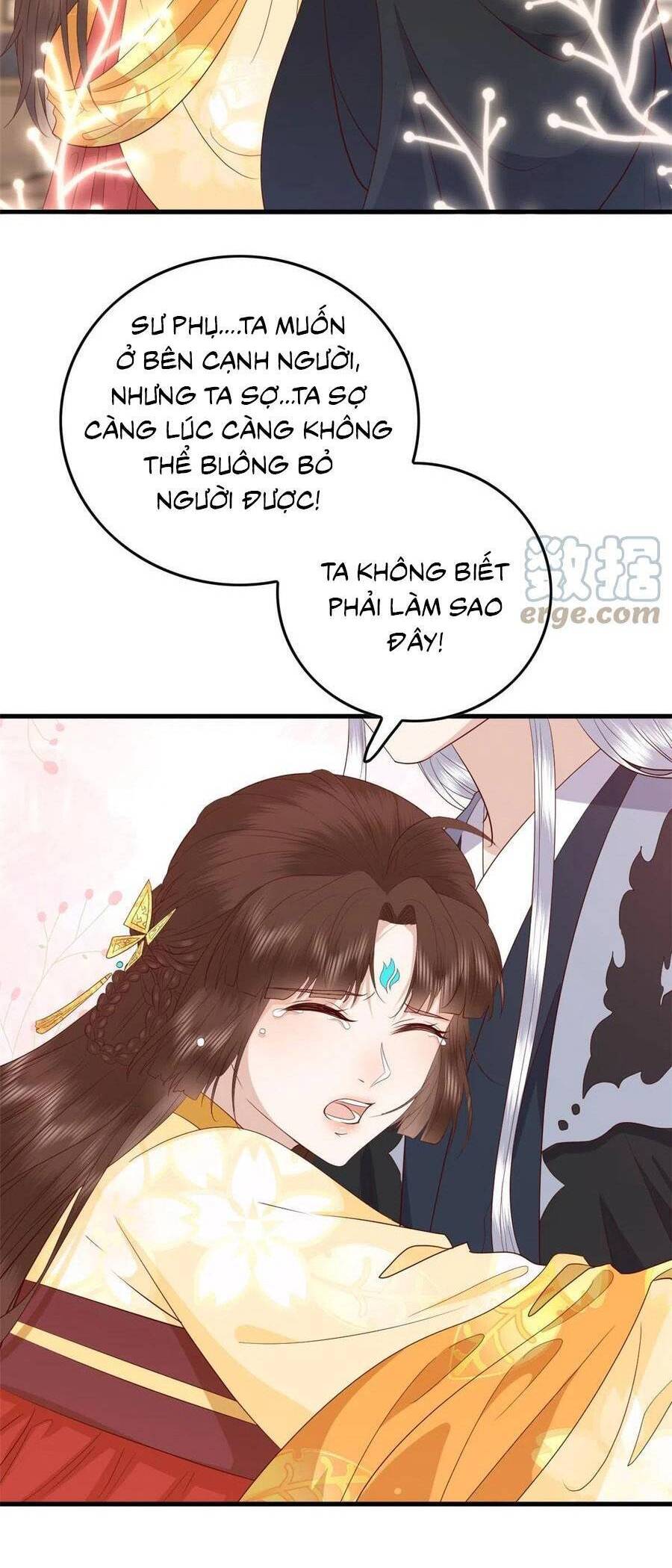 Nữ Phụ Không Thể Chọc Giận Chapter 133 - 26