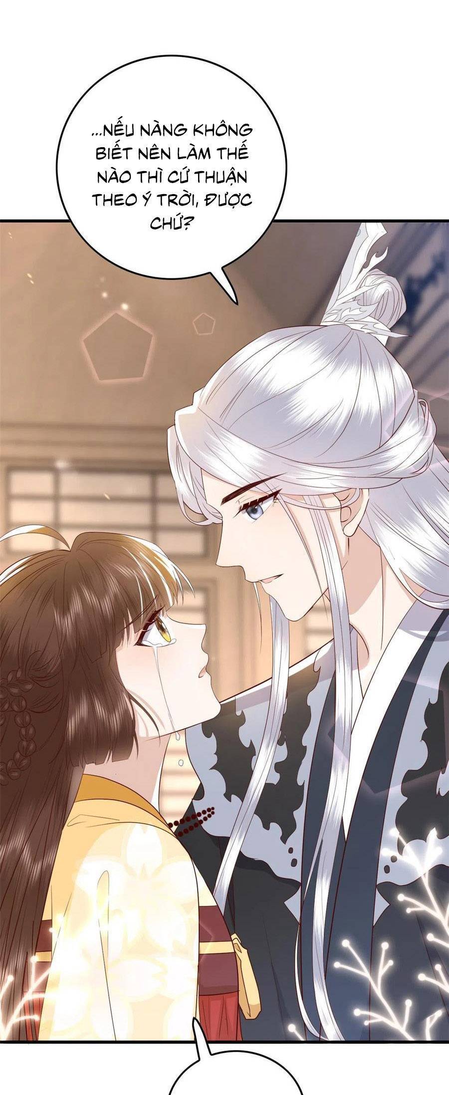 Nữ Phụ Không Thể Chọc Giận Chapter 133 - 27