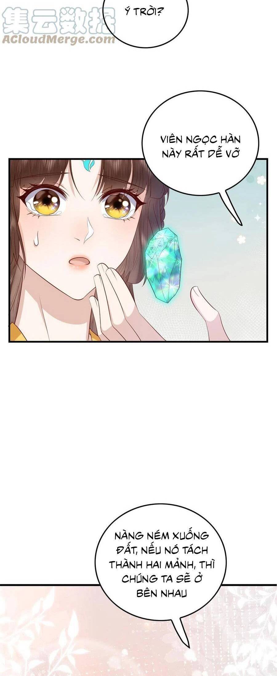 Nữ Phụ Không Thể Chọc Giận Chapter 133 - 28