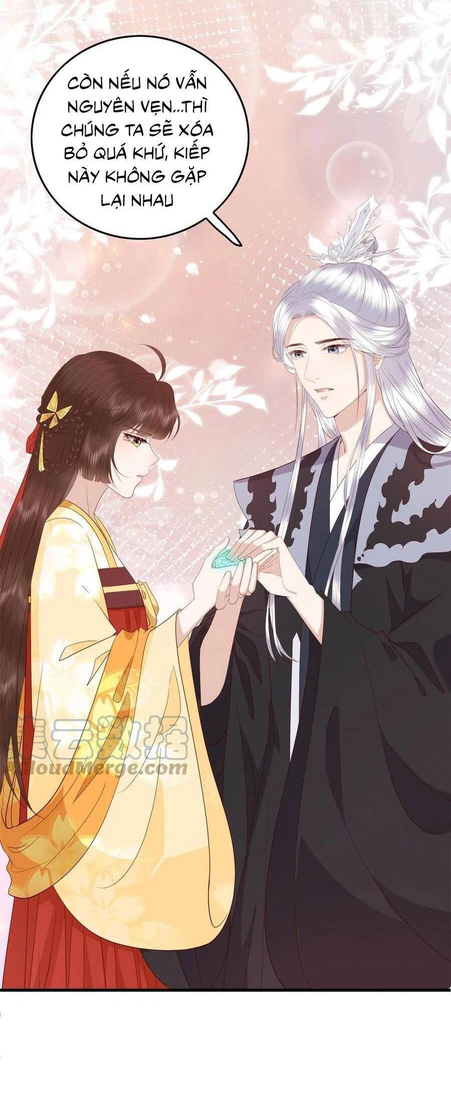 Nữ Phụ Không Thể Chọc Giận Chapter 133 - 29