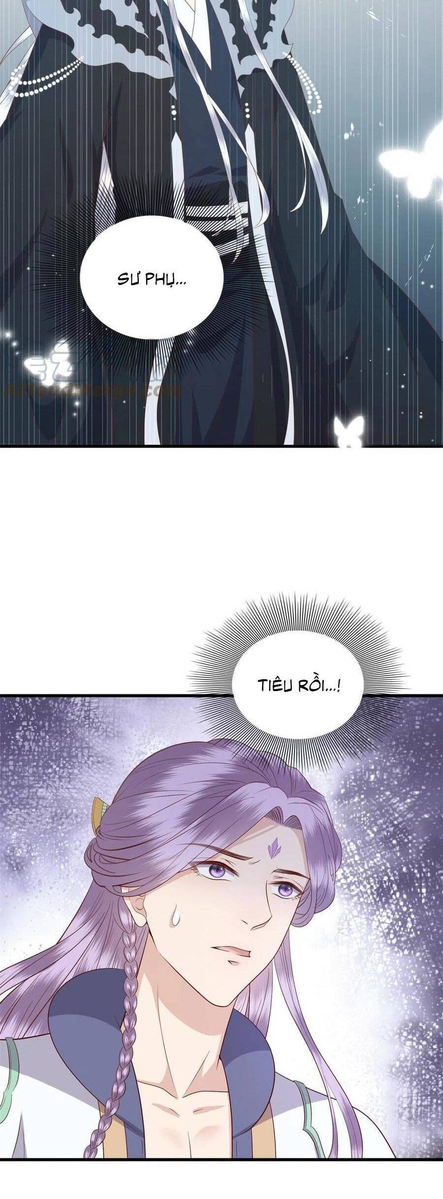 Nữ Phụ Không Thể Chọc Giận Chapter 133 - 4