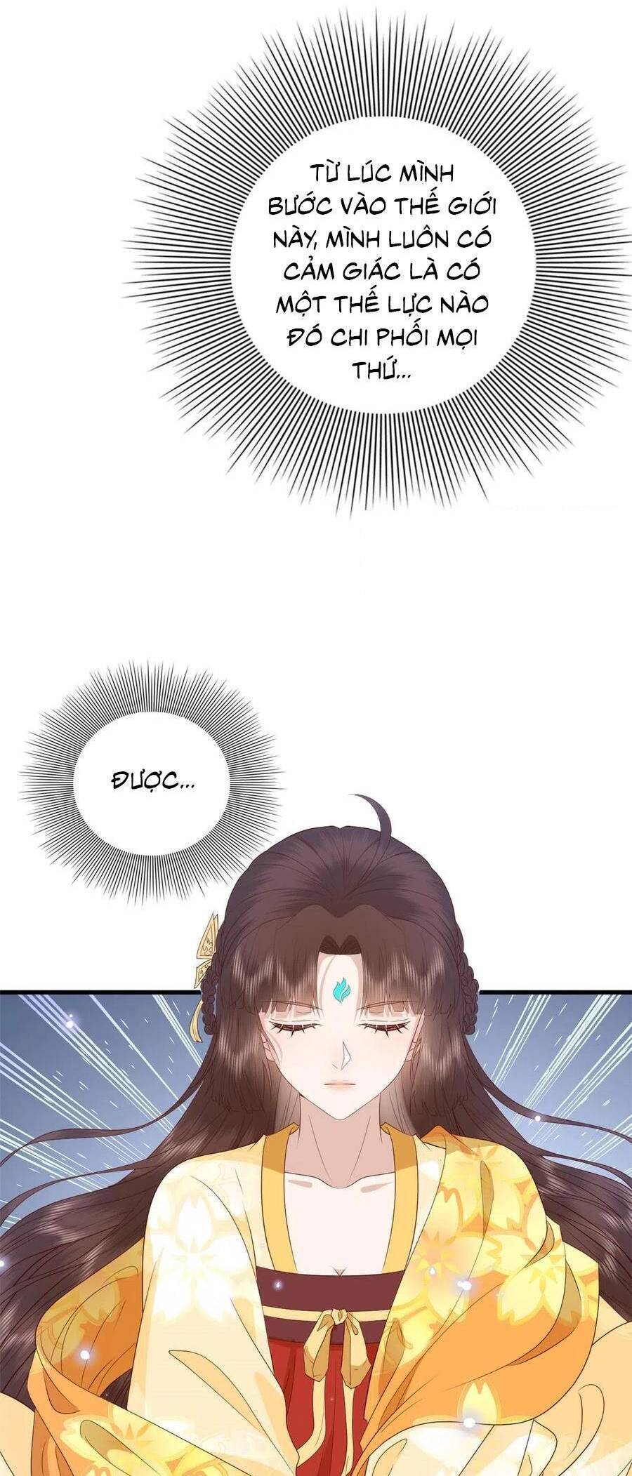 Nữ Phụ Không Thể Chọc Giận Chapter 133 - 31