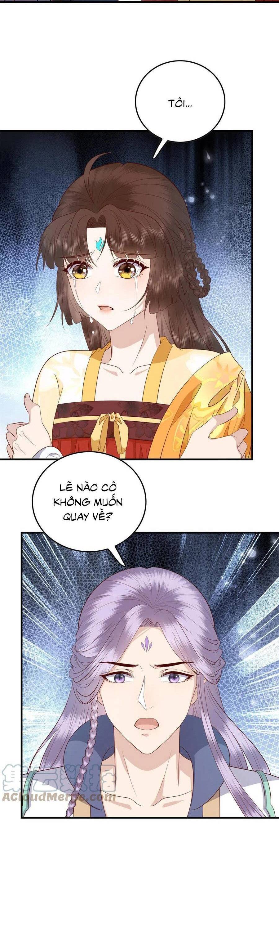 Nữ Phụ Không Thể Chọc Giận Chapter 133 - 6