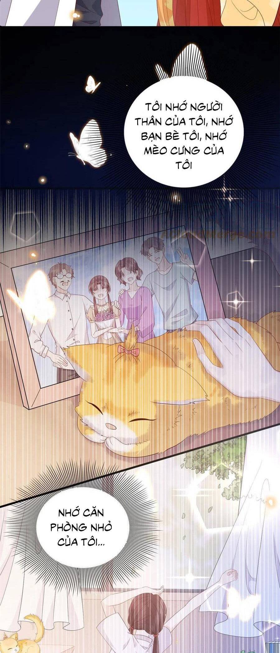 Nữ Phụ Không Thể Chọc Giận Chapter 133 - 8