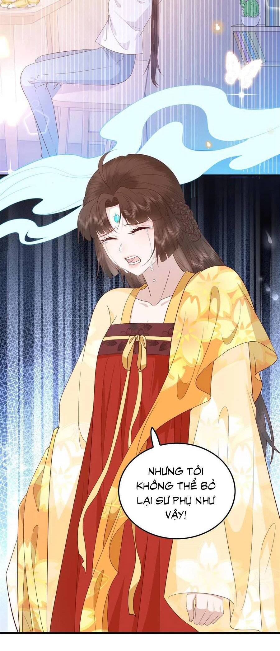 Nữ Phụ Không Thể Chọc Giận Chapter 133 - 9