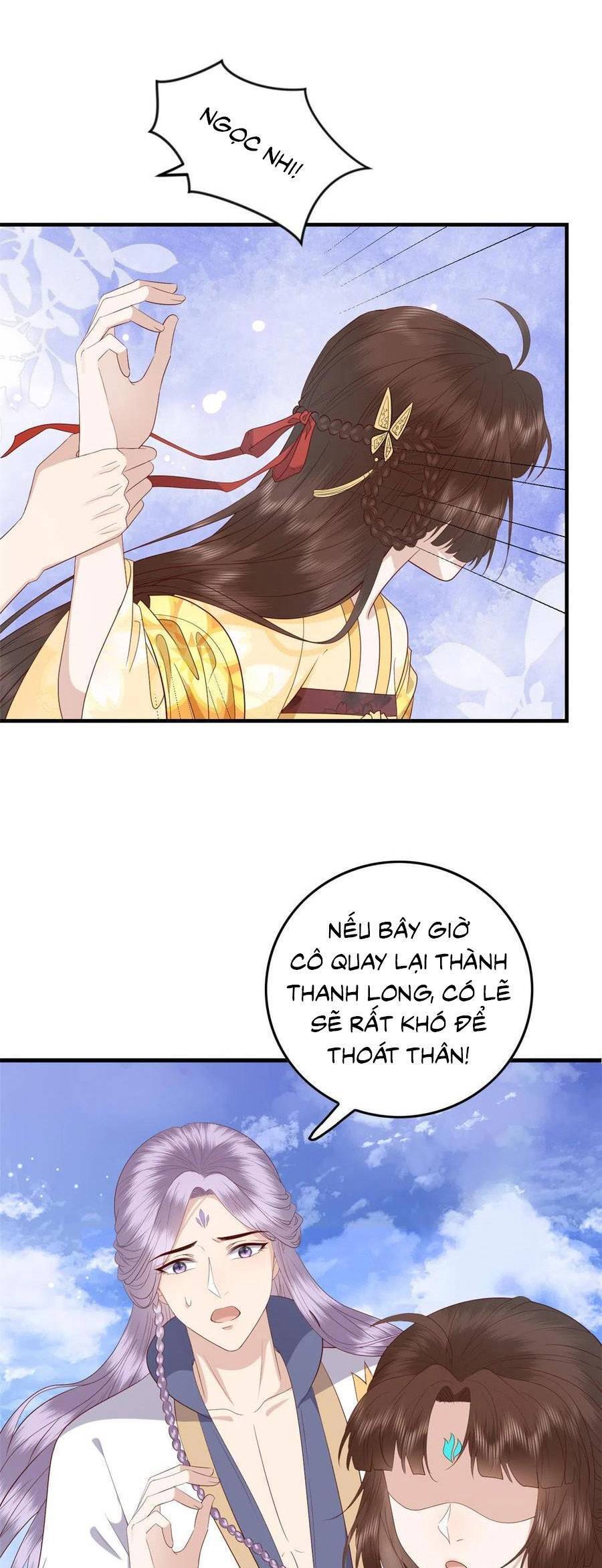 Nữ Phụ Không Thể Chọc Giận Chapter 133 - 10